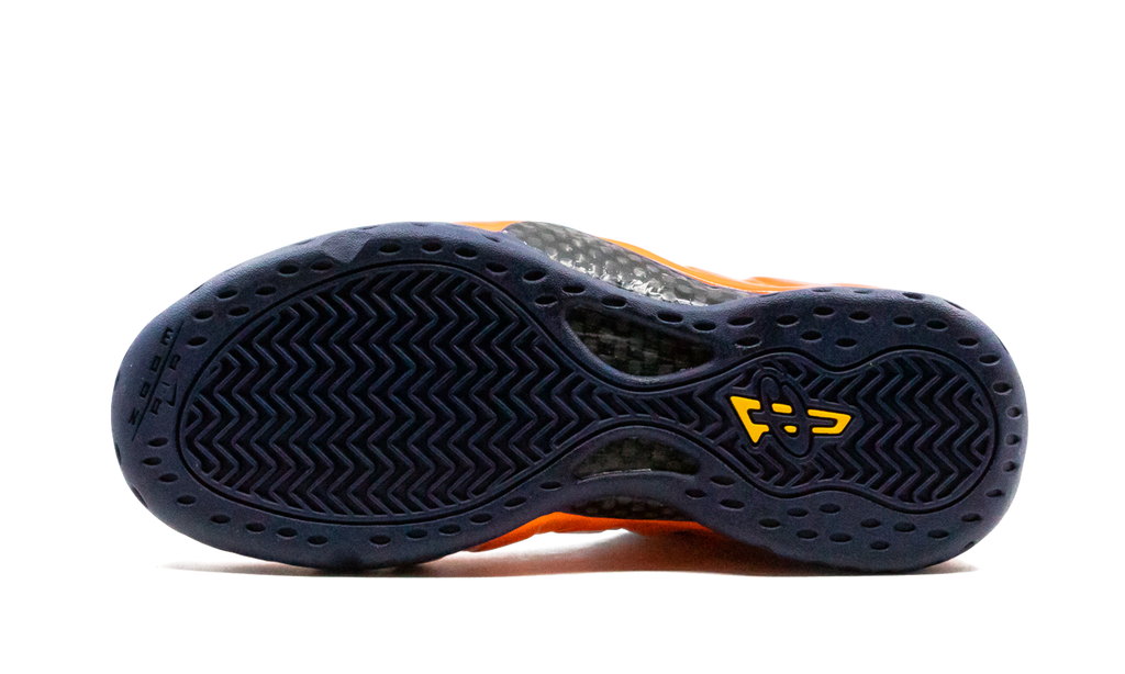 Air Foamposite One "Rugged Orange" CJ0303 400