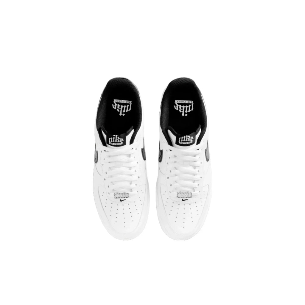 Nike Air Force 1 '07 LV8 'White Black' (2026)