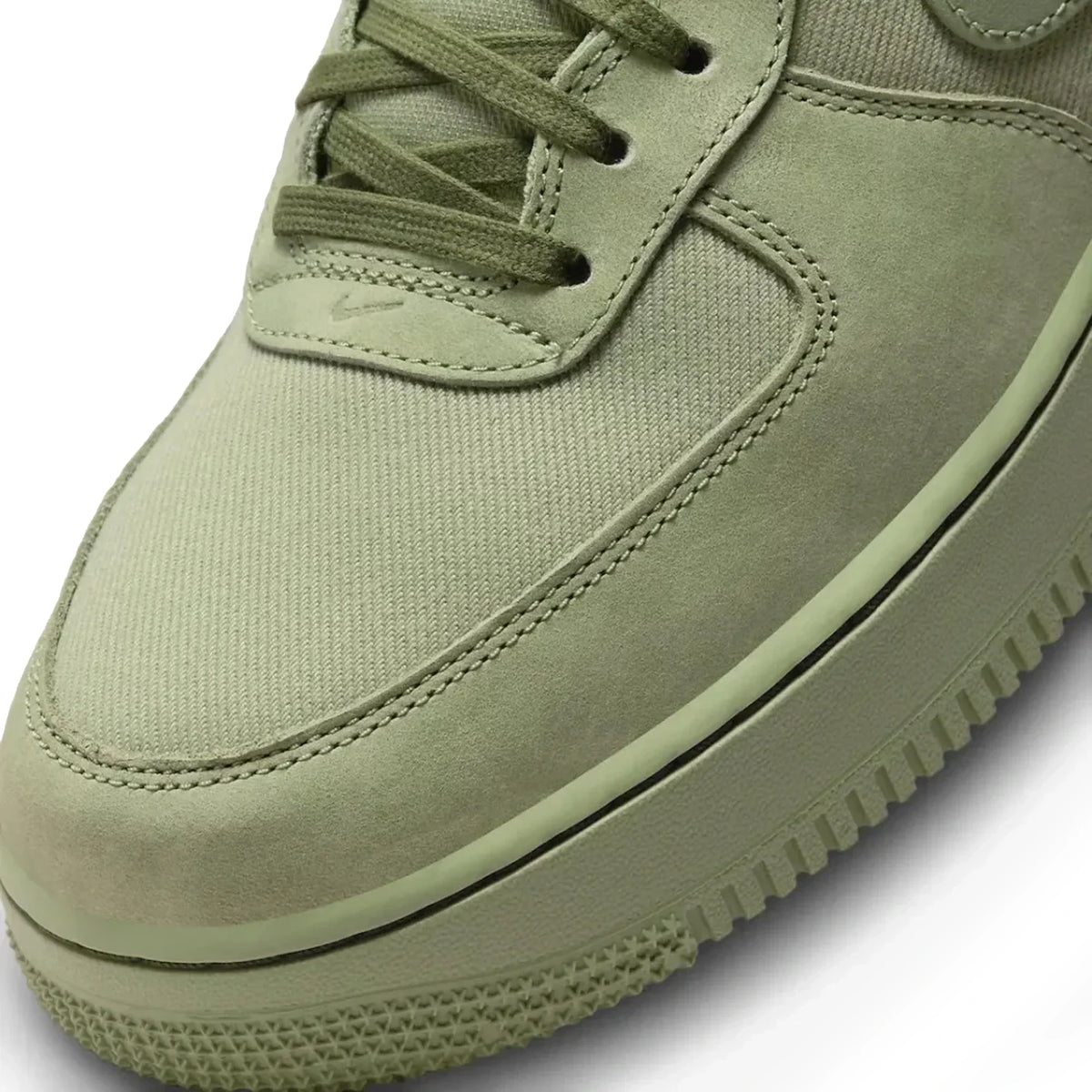 Nike Air Force 1 '07 LX 'Oil Green' (2023)