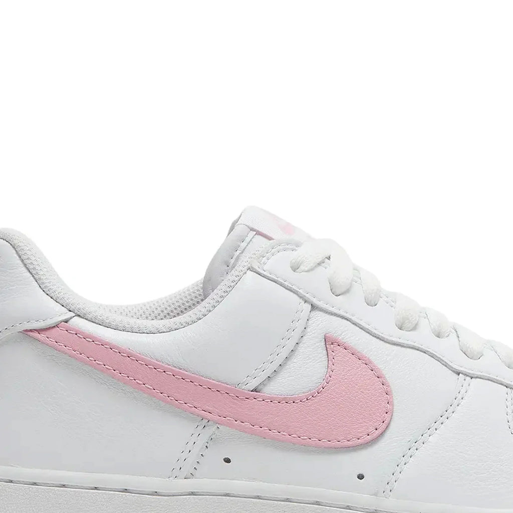 Nike Air Force 1 Low 'Color of the Month - White Pink' (2022)