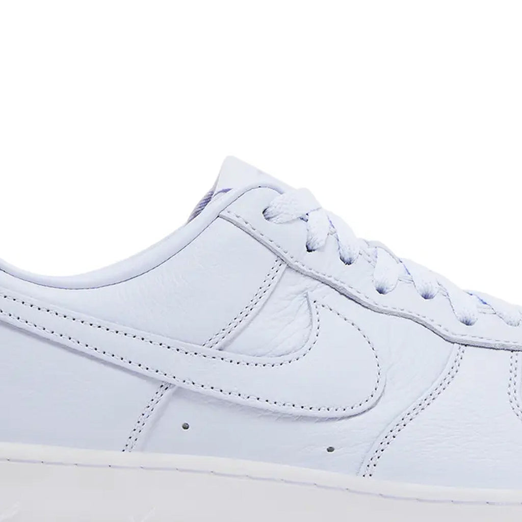 Nike Air Force 1 Low Drake NOCTA Certified Lover Boy 'Palest Purple' (2024)