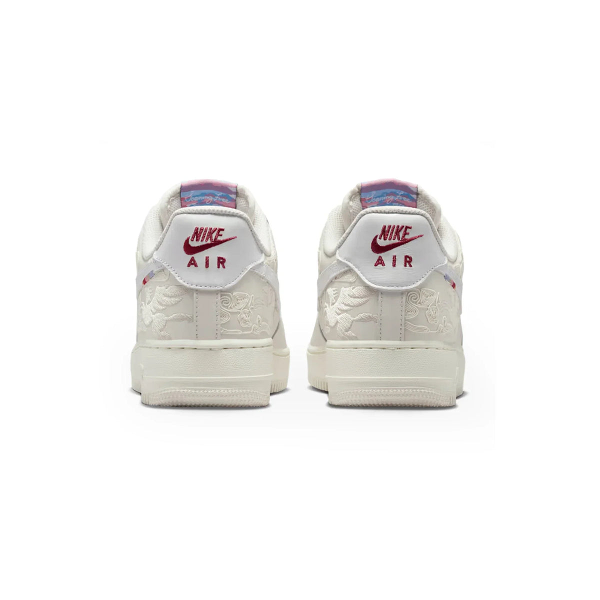 Nike Air Force 1 Low 'Pegasus Pack Phantom' (2026)