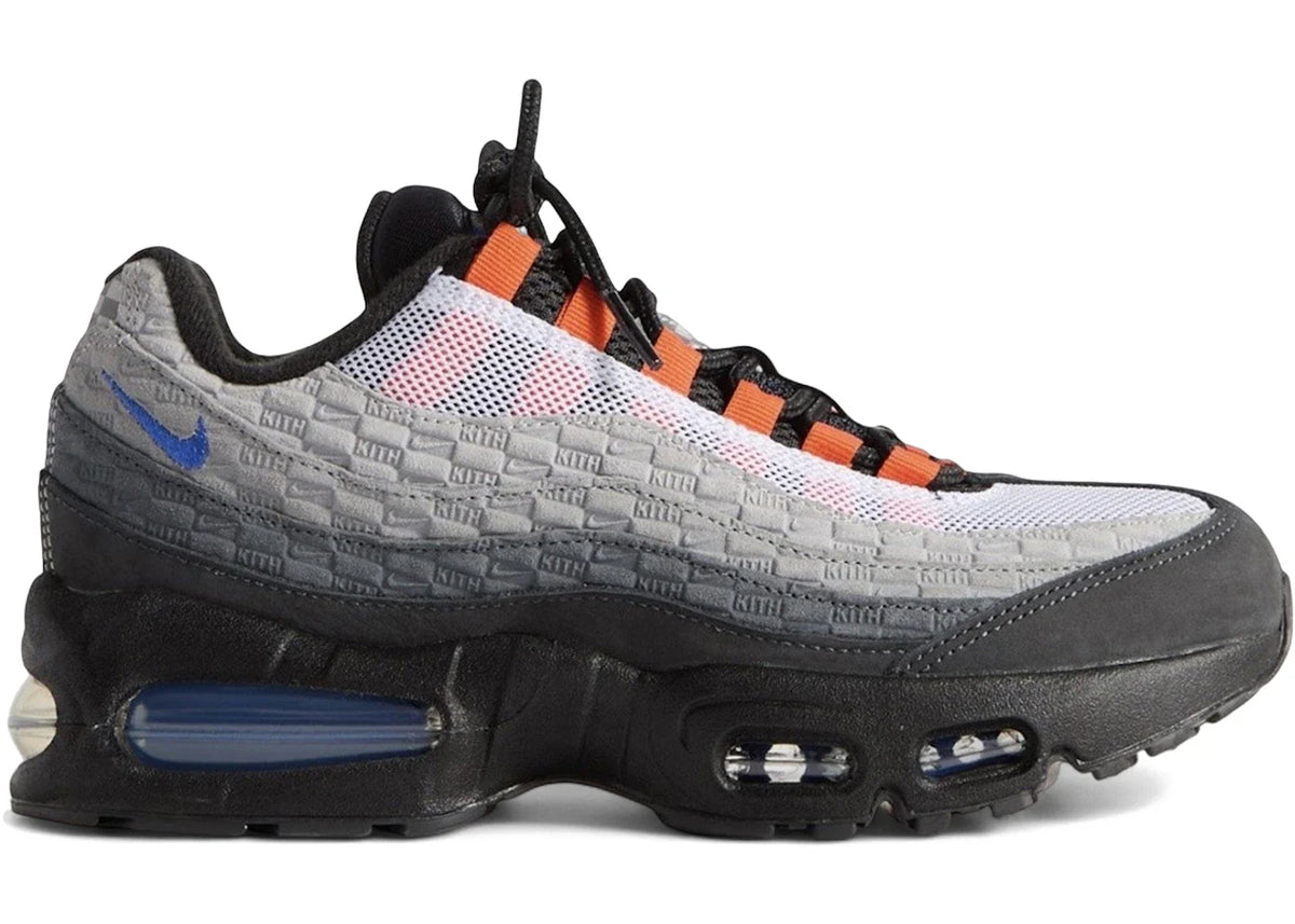 Nike Air Max 95 Kith Knicks (GS)