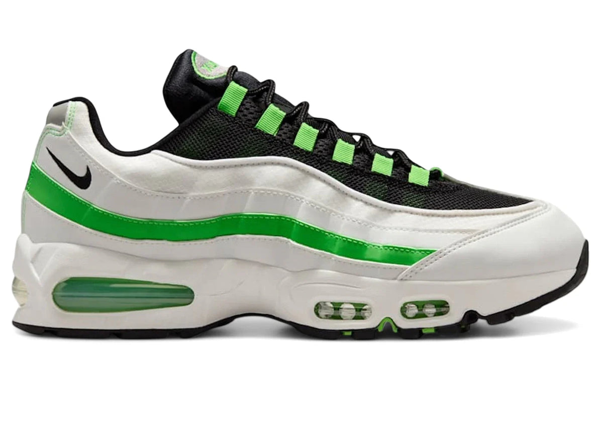 Nike Air Max 95 OG Big Bubble Green Gusto