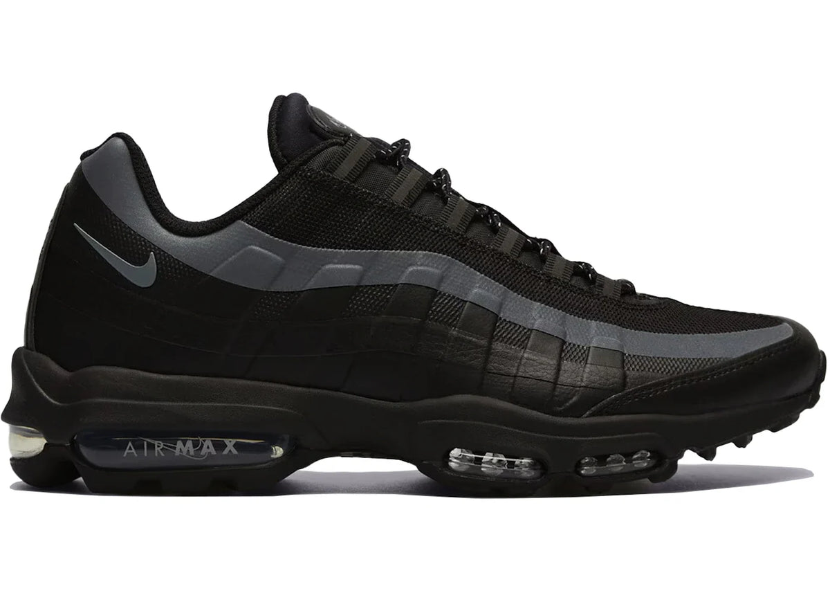 Nike Air Max 95 Ultra Black Reflective