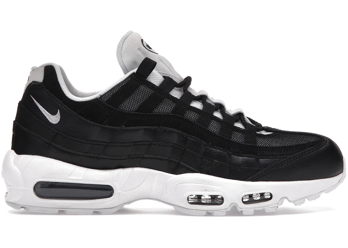 Nike Air Max 95 Yin Yang Black