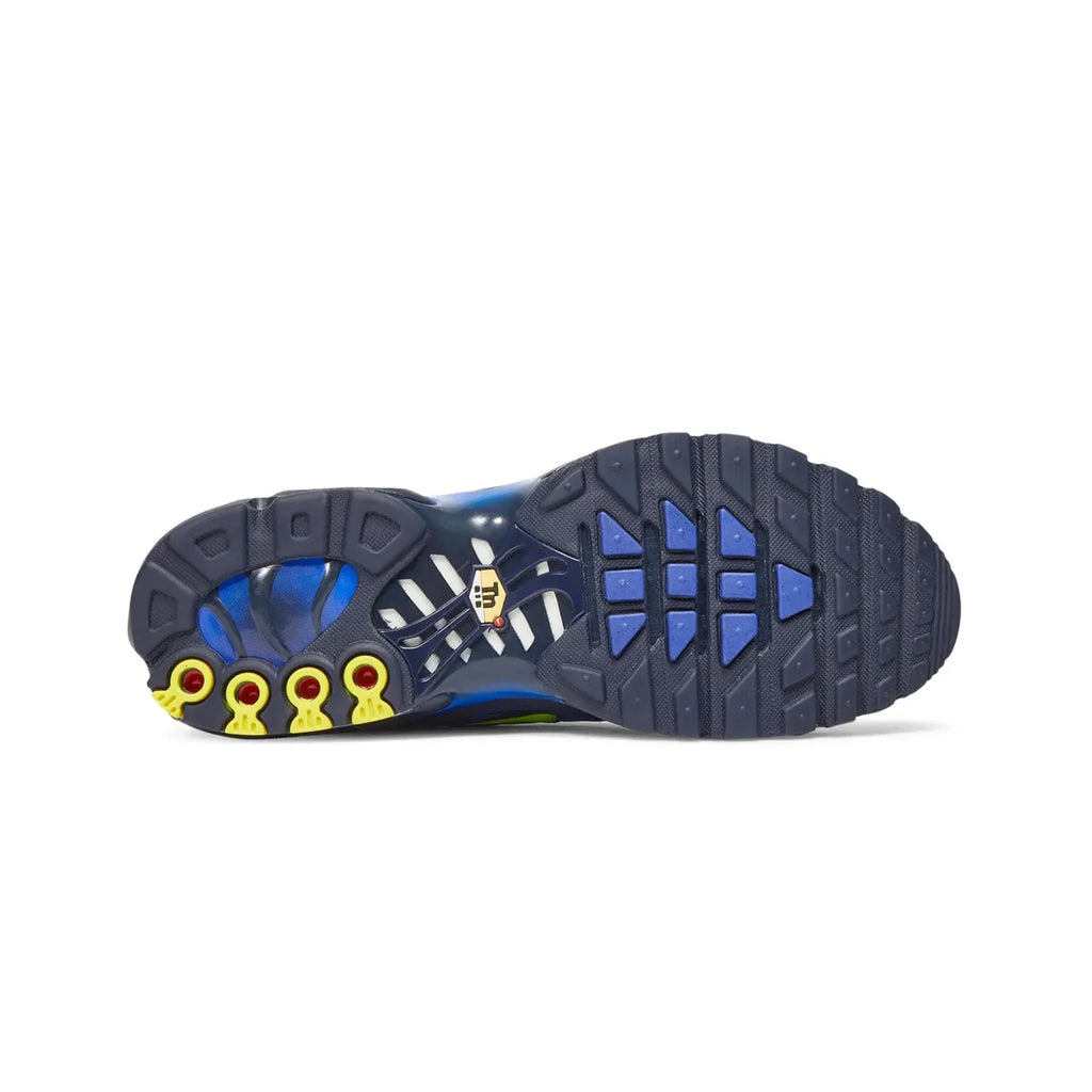 Nike Air Max Plus TN 'Hyper Royal Volt'
