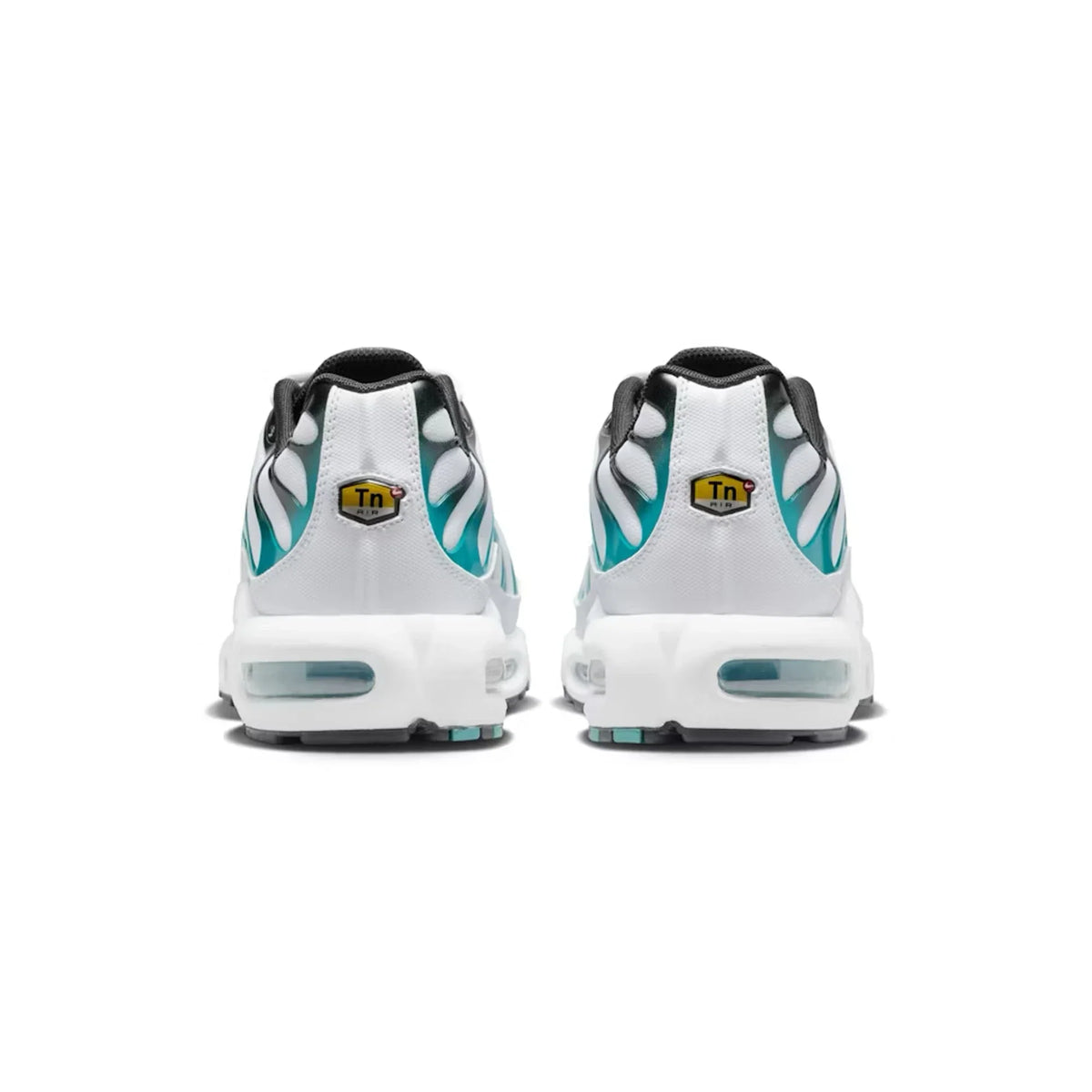 Nike Air Max Plus TN 'Geedup x Foot Locker Turbo Green' (2025)