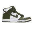Nike Dunk High 'Cargo Khaki' GS (2021)