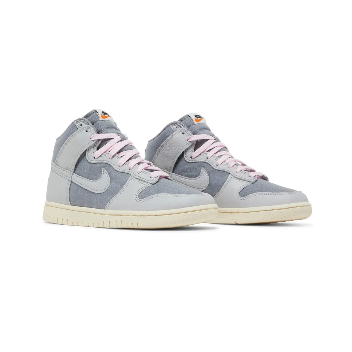 Nike Dunk High Prm 'Certified Fresh Grey Fog' (2022)