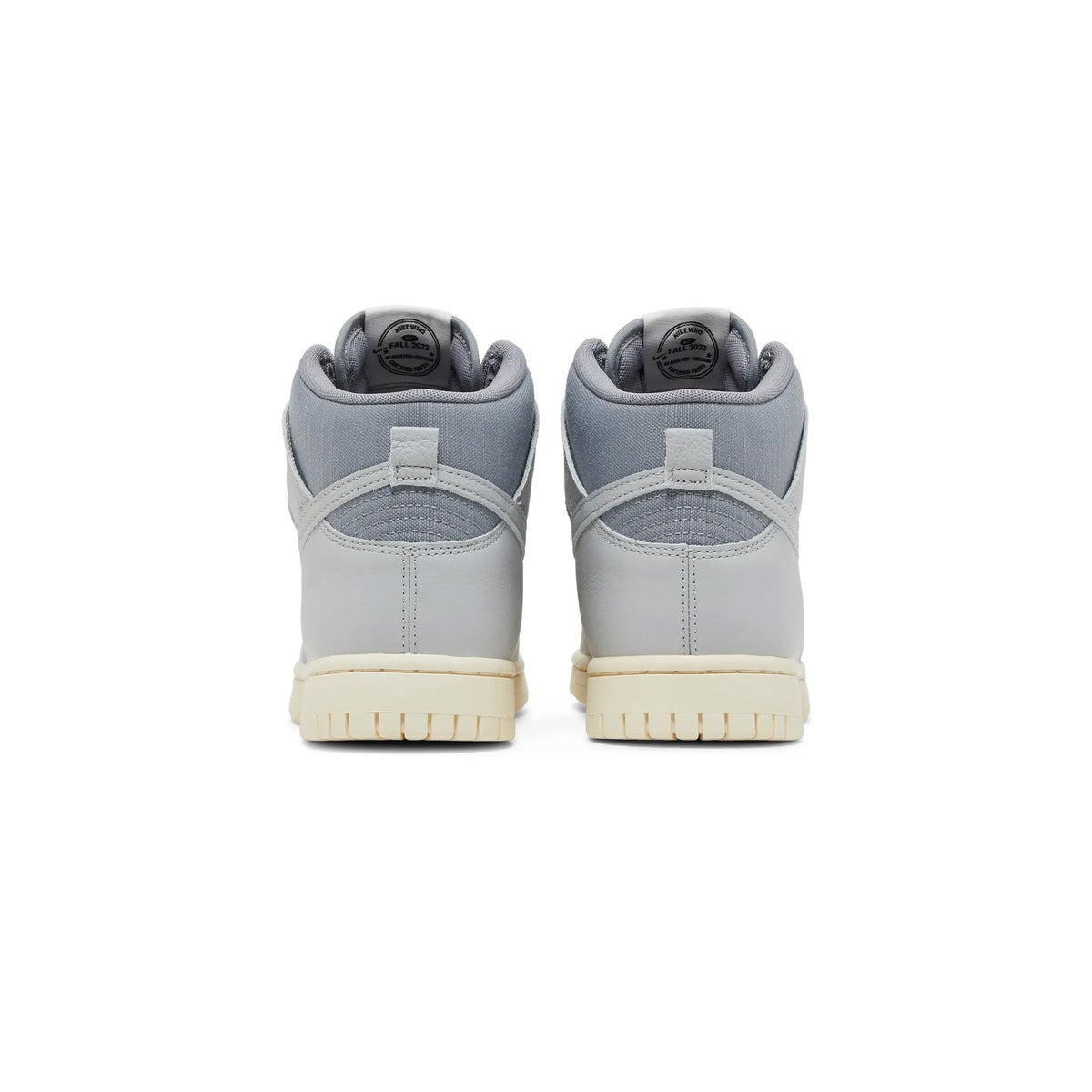 Nike Dunk High Prm 'Certified Fresh Grey Fog' (2022)
