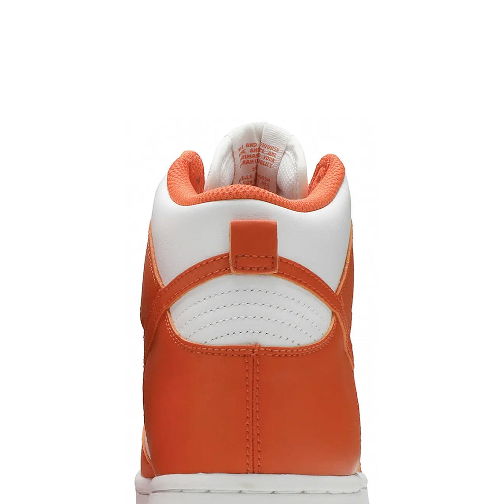 Nike Dunk High SP 'Syracuse' 2021 GS