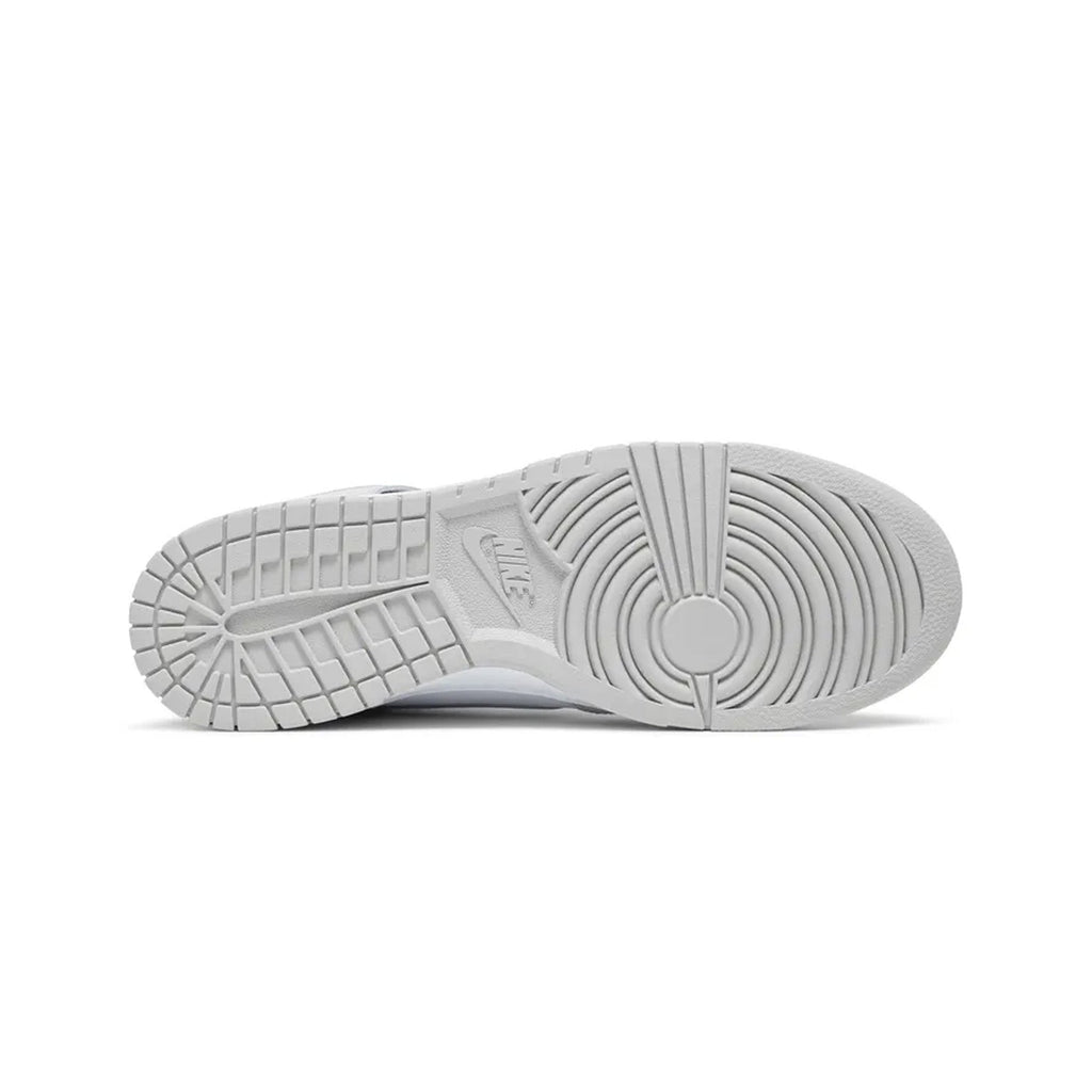 Nike Dunk High 'Vast Grey'