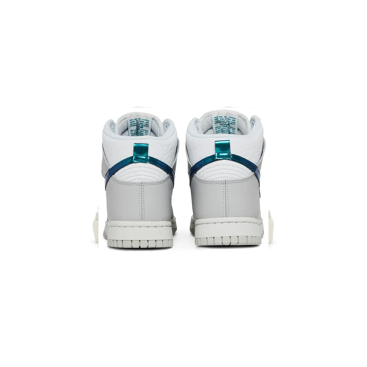 Nike Dunk High 'FLS' W (2022)
