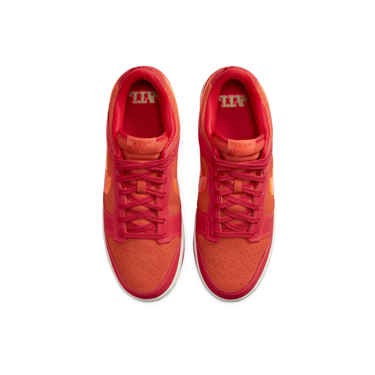 Nike Dunk Low 'ATL' (2023)