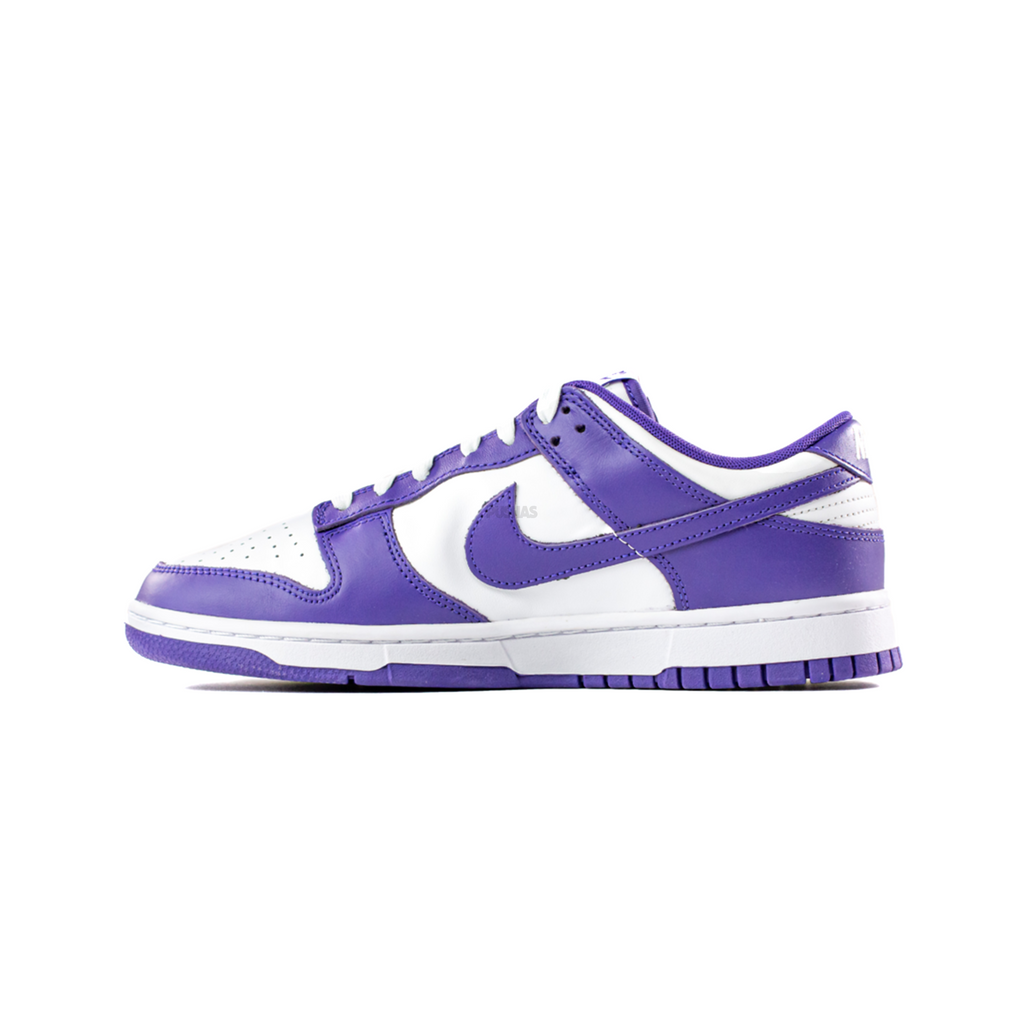 Nike Dunk Low 'Championship Court Purple' (2022)
