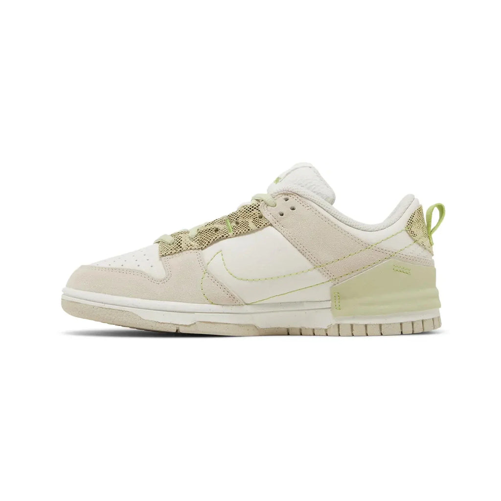 Nike Dunk Low Disrupt 2 'Green Snake' Women's (2022)