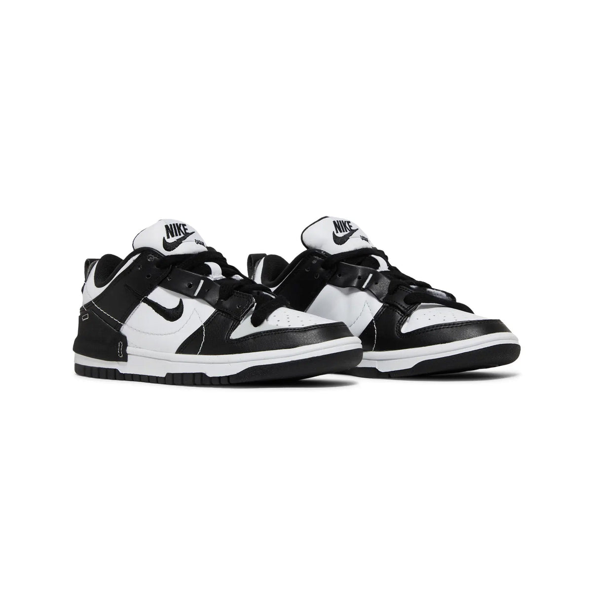 Nike Dunk Low Disrupt 2 'Panda' Women's (2022)