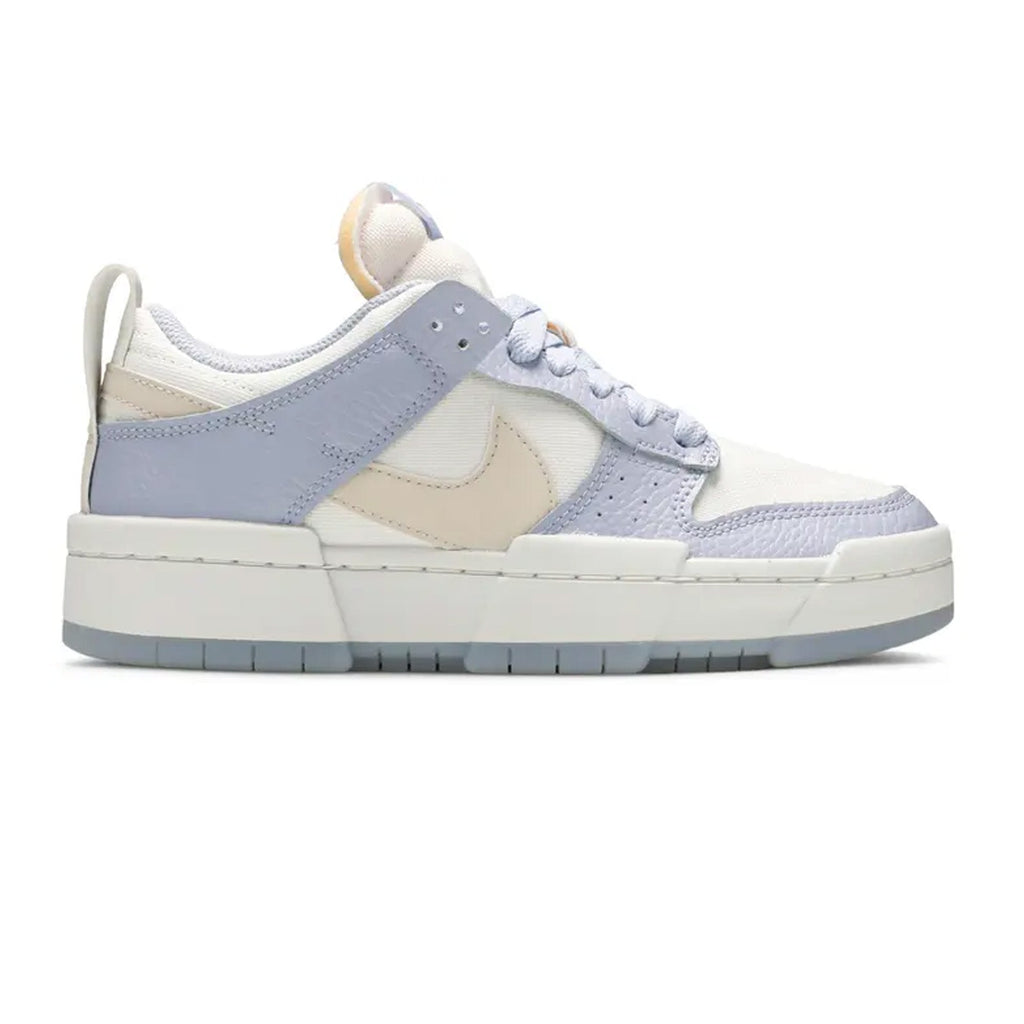 Nike Dunk Low Disrupt 'Summit White Ghost' W (2020)