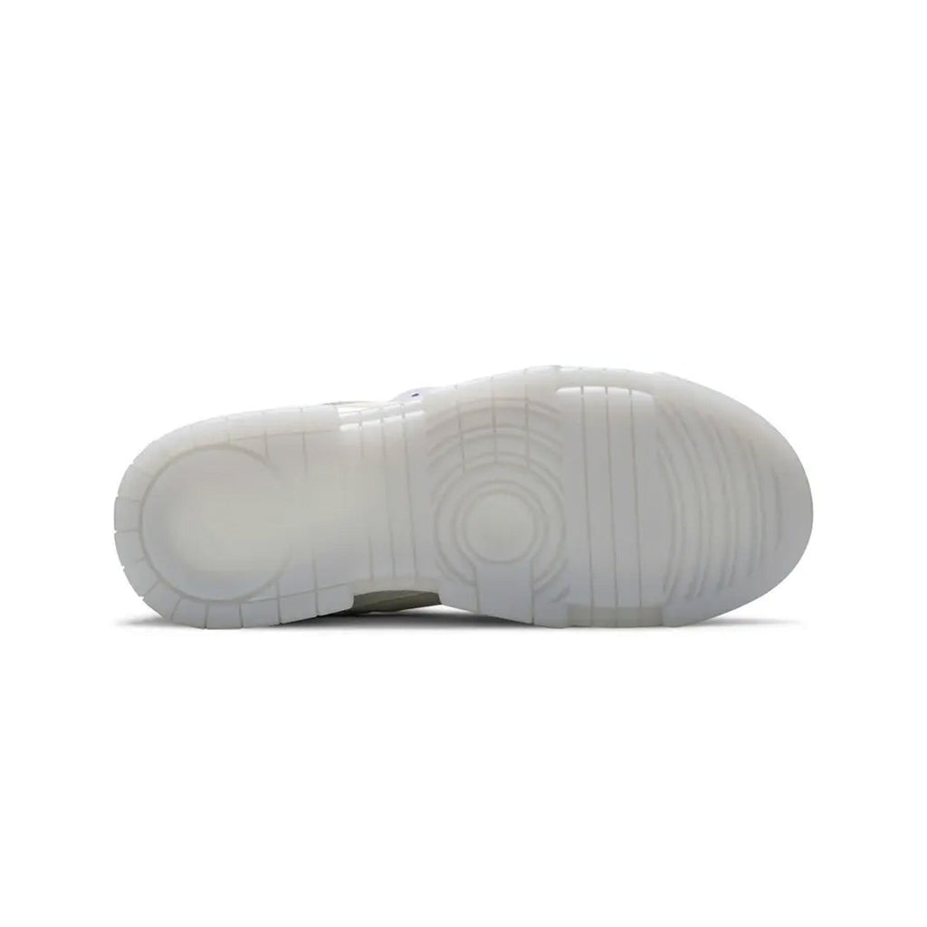 Nike Dunk Low Disrupt 'Summit White Ghost' W (2020)