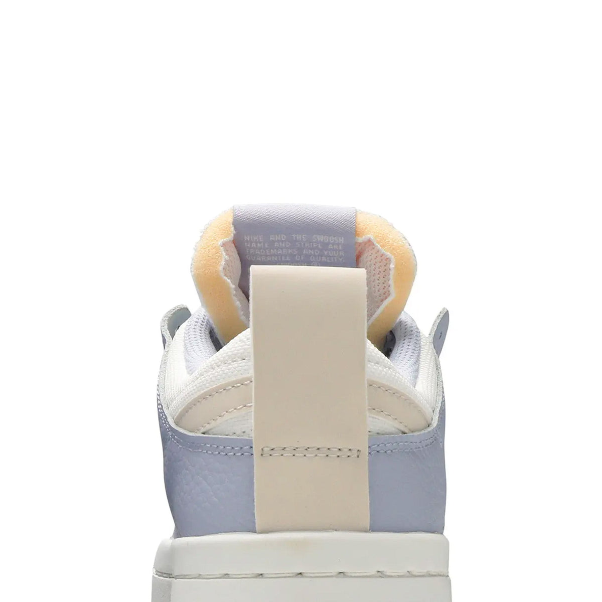 Nike Dunk Low Disrupt 'Summit White Ghost' W (2020)