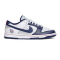 Nike Dunk Low EMB NBA 75th Anniversary 'Brooklyn Nets' (2021)