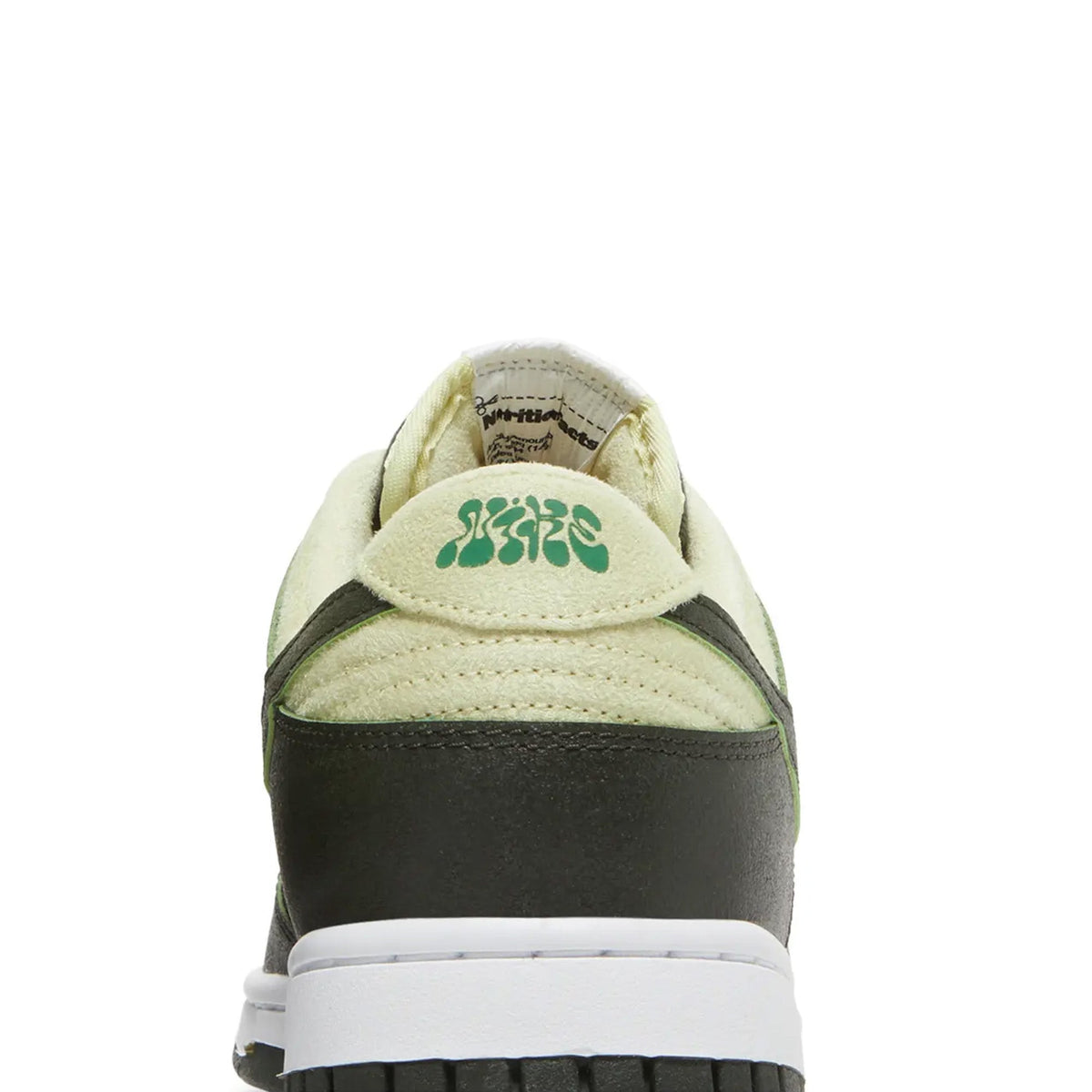 Nike Dunk Low LX 'Avocado' W (2022)