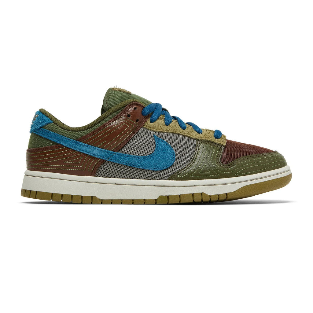 Nike Dunk Low NH 'Cacao Wow' (2022)