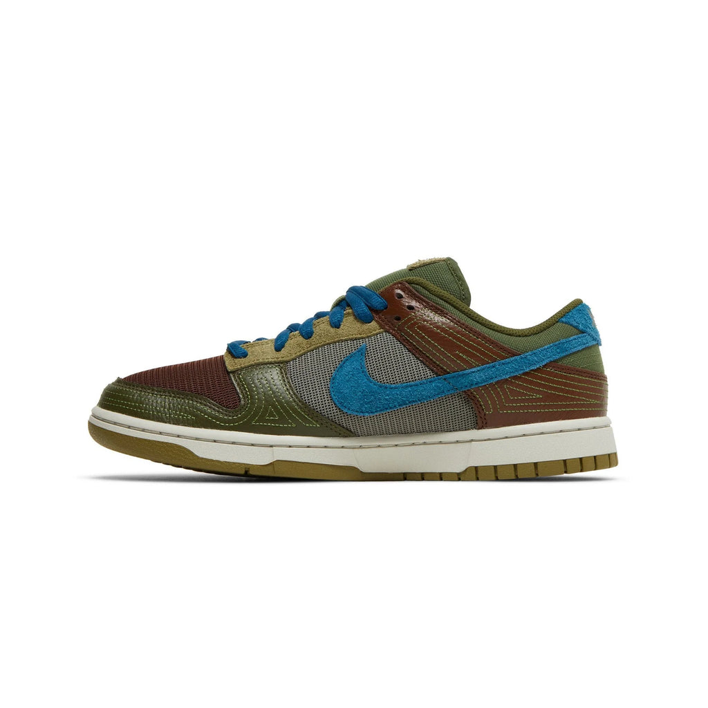 Nike Dunk Low NH 'Cacao Wow' (2022)
