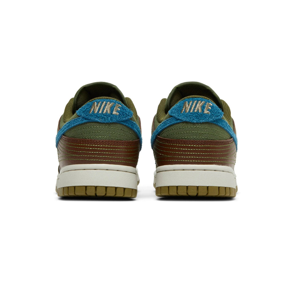 Nike Dunk Low NH 'Cacao Wow' (2022)