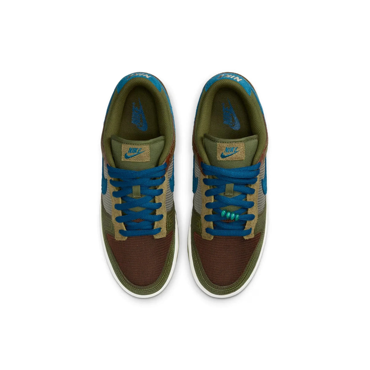Nike Dunk Low NH 'Cacao Wow' (2022)