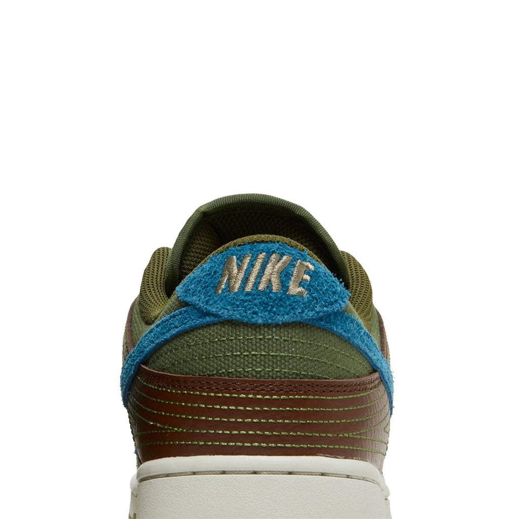 Nike Dunk Low NH 'Cacao Wow' (2022)