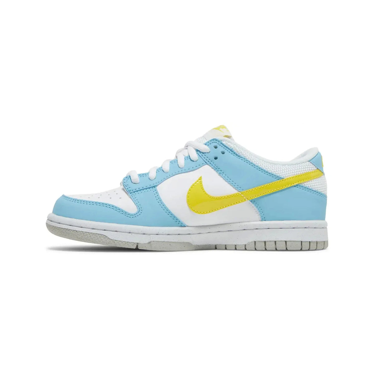 Nike Dunk Low Next Nature 'Homer Simpson' GS (2022)