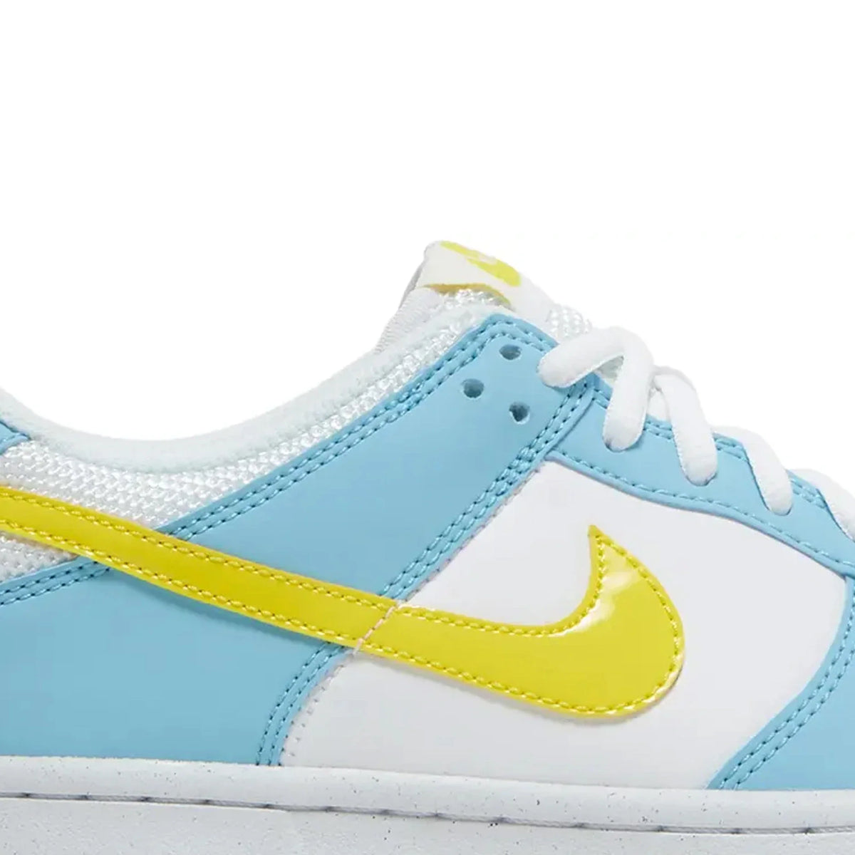 Nike Dunk Low Next Nature 'Homer Simpson' GS (2022)