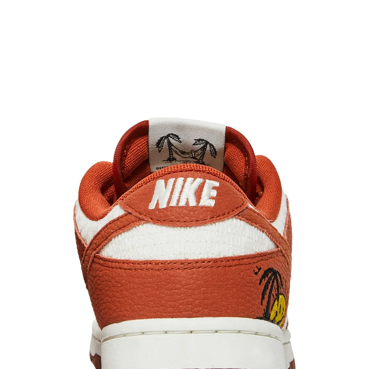 Nike Dunk Low Retro Sun Club 'Burn Sunrise' W (2022)