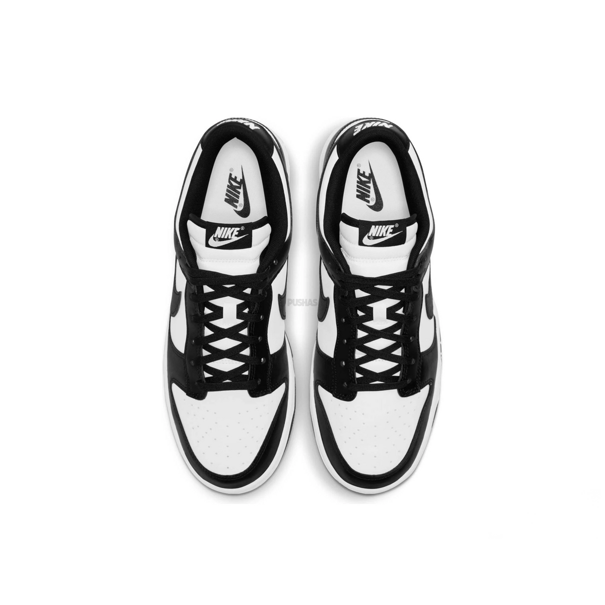 Nike Dunk Low Retro 'White Black Panda' Men's (2021)