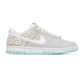 Nike Dunk Low SE 'Barber Shop Grey' (2022)