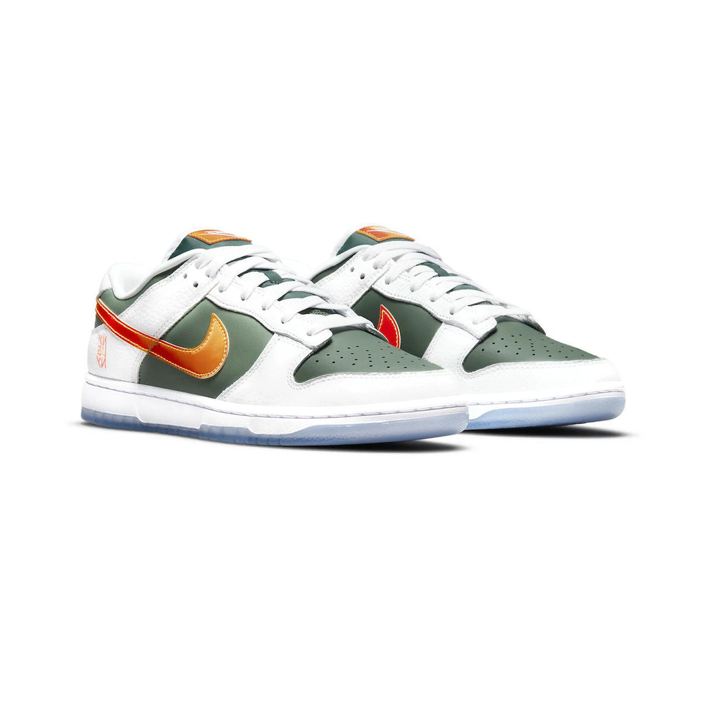 Nike Dunk Low SE 'NY vs. NY' (2021)