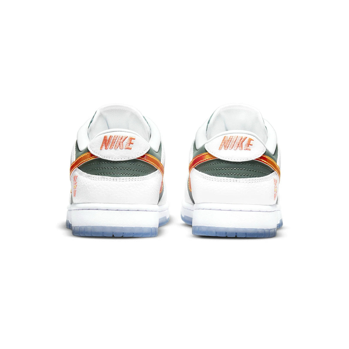 Nike Dunk Low SE 'NY vs. NY' (2021)
