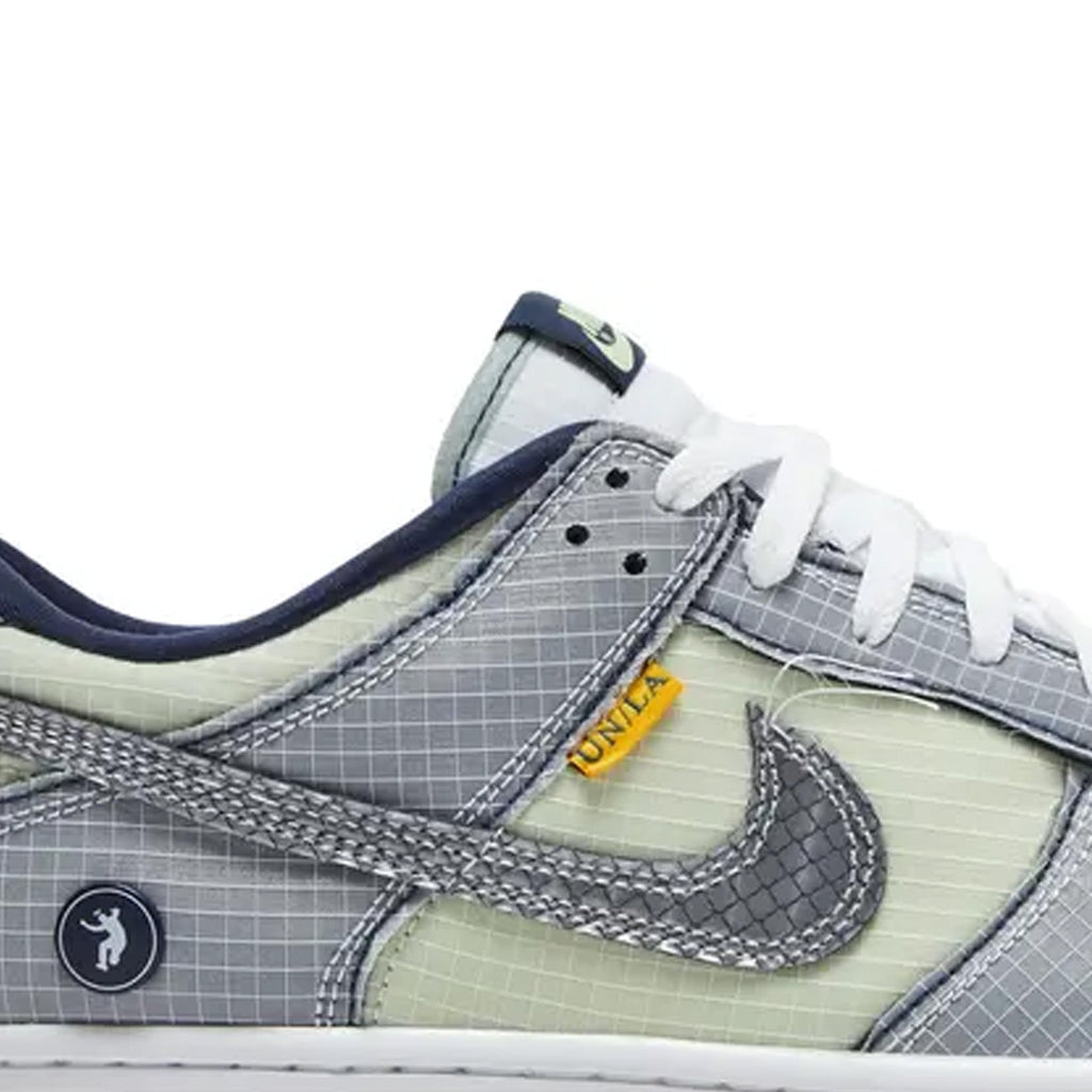 Nike Dunk Low x Union LA 'Passport Pack Pistachio' (2022)