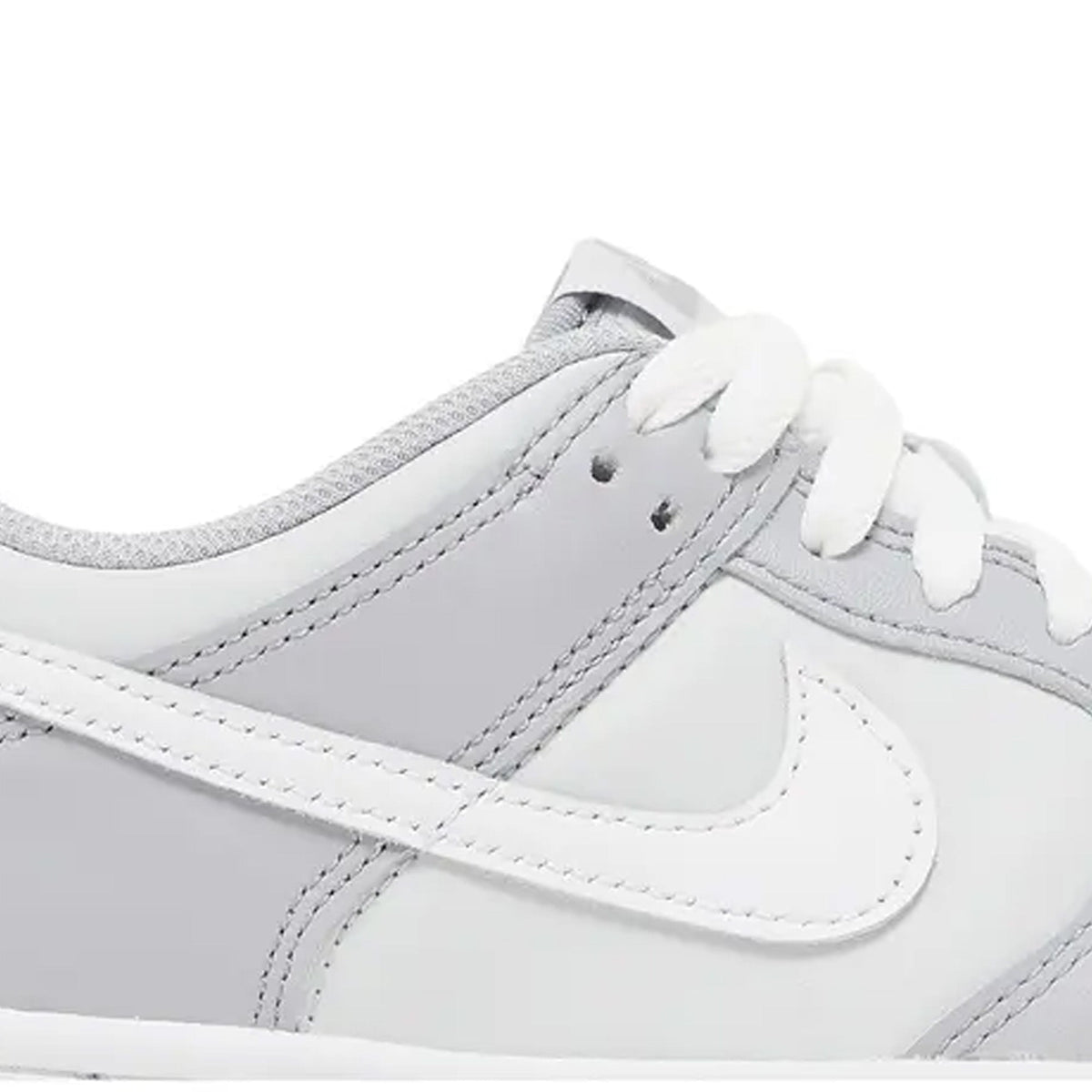 Nike Dunk Low 'Two-Toned Grey' PS (2022)