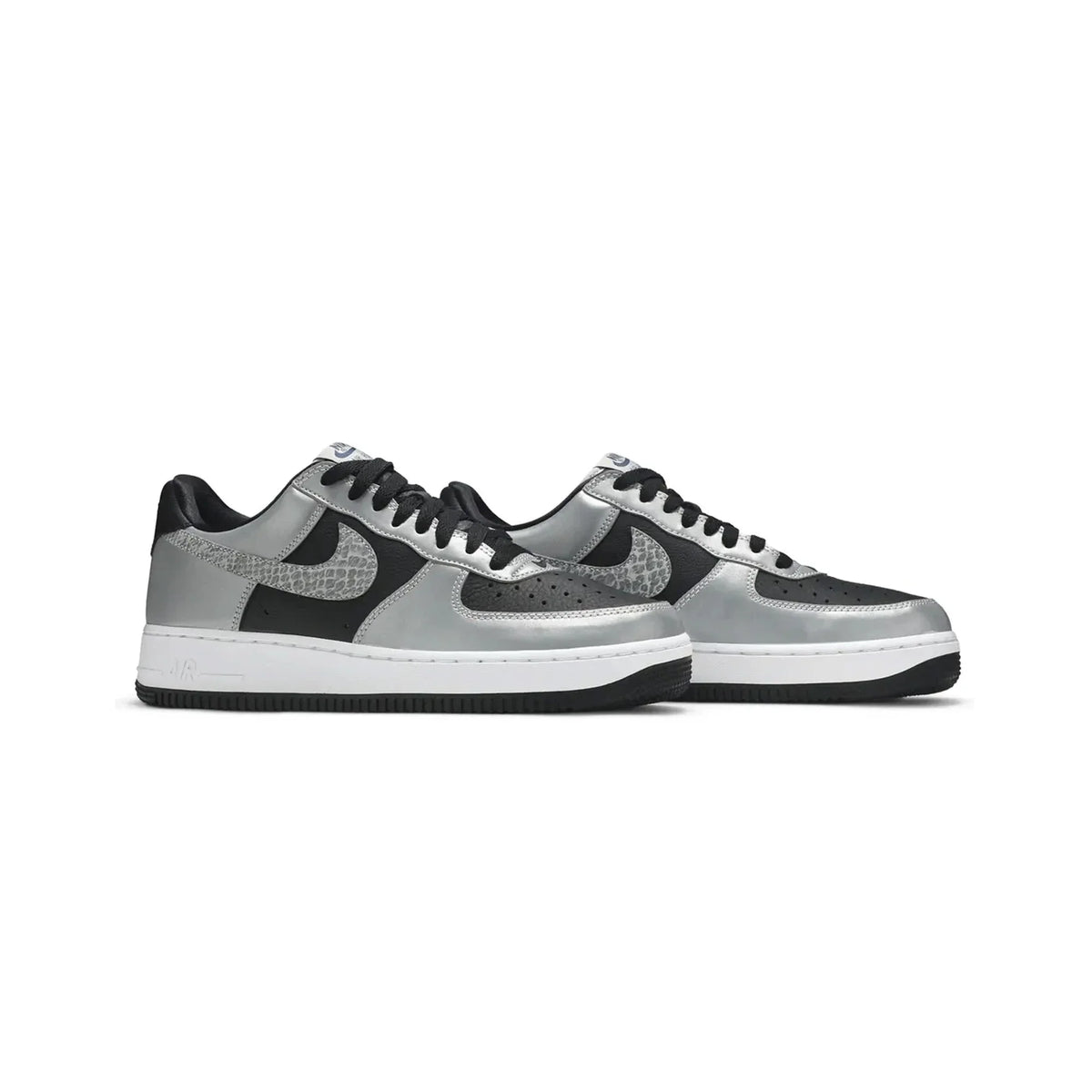Nike Men's Air Force 1 '3M Snake' (2021)