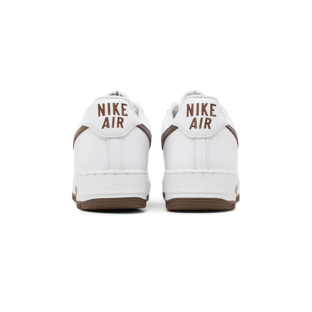 Nike Men's Air Force 1 Low 'Color of the Month - White Chocolate' (2022)
