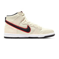 Nike SB Dunk High Pro Premium 'San Francisco Giants' (2022)