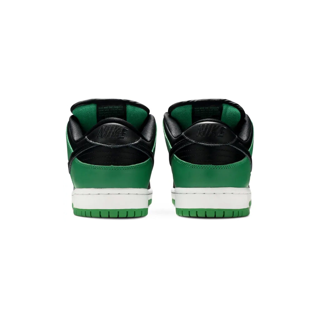 Nike SB Dunk Low 'Classic Green'