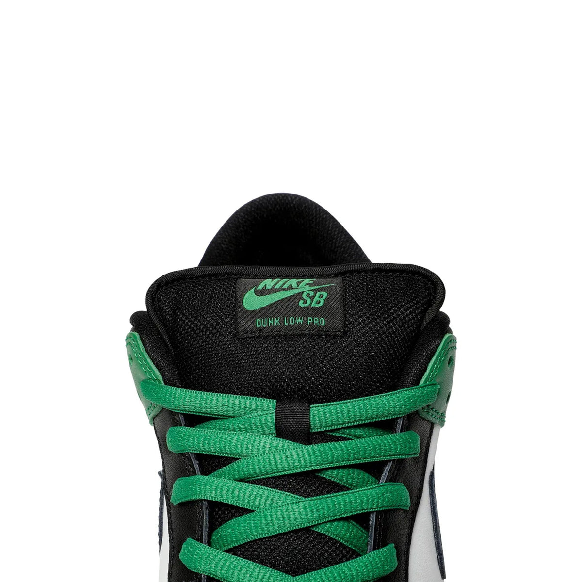 Nike SB Dunk Low 'Classic Green'
