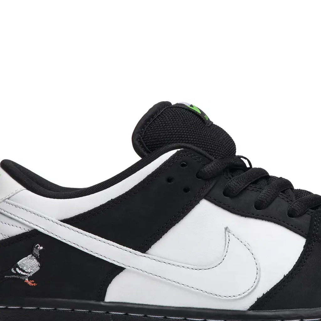 Nike SB Dunk Low 'Staple Panda Pigeon' (2019)