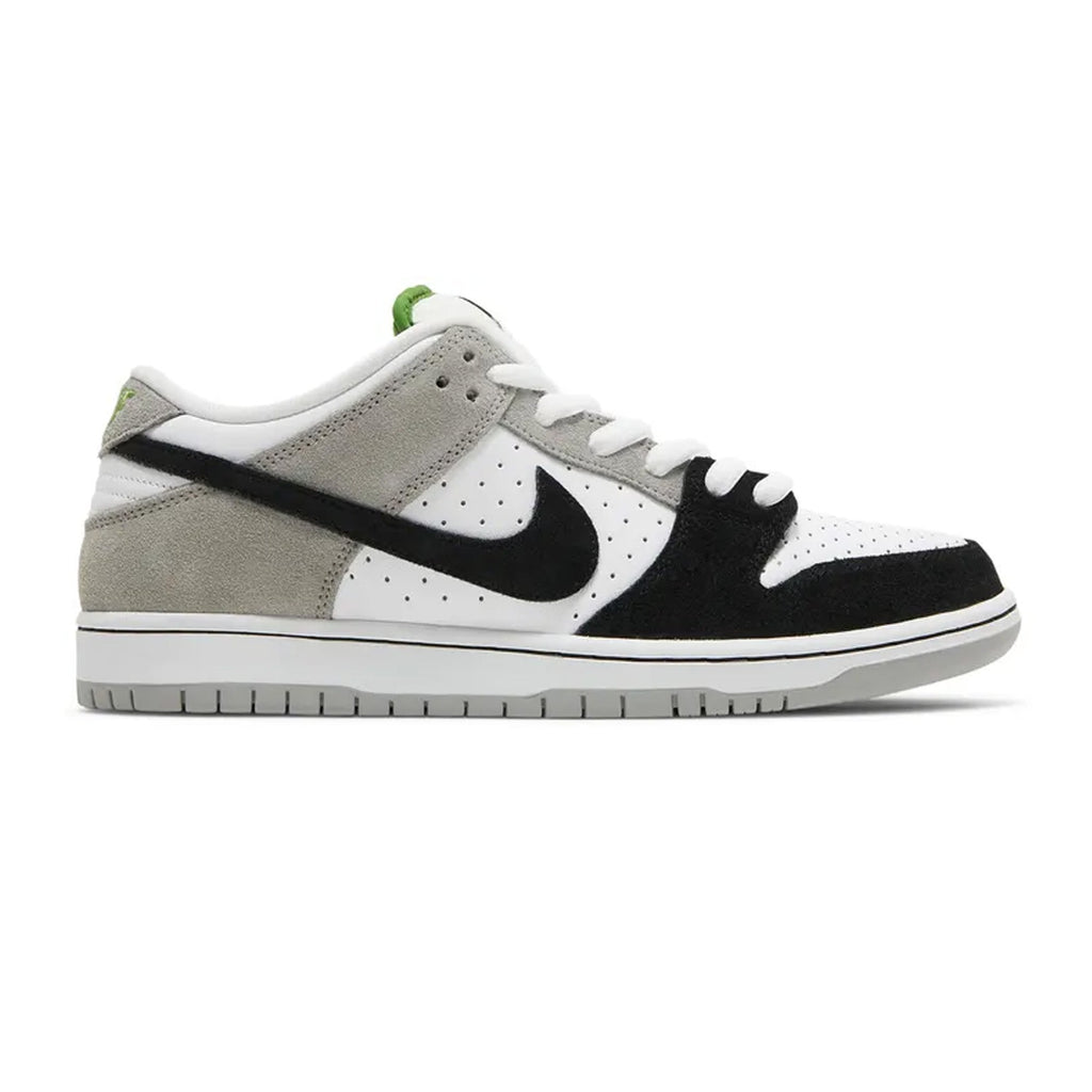 Nike SB Dunk Low 'Chlorophyll' (2022)