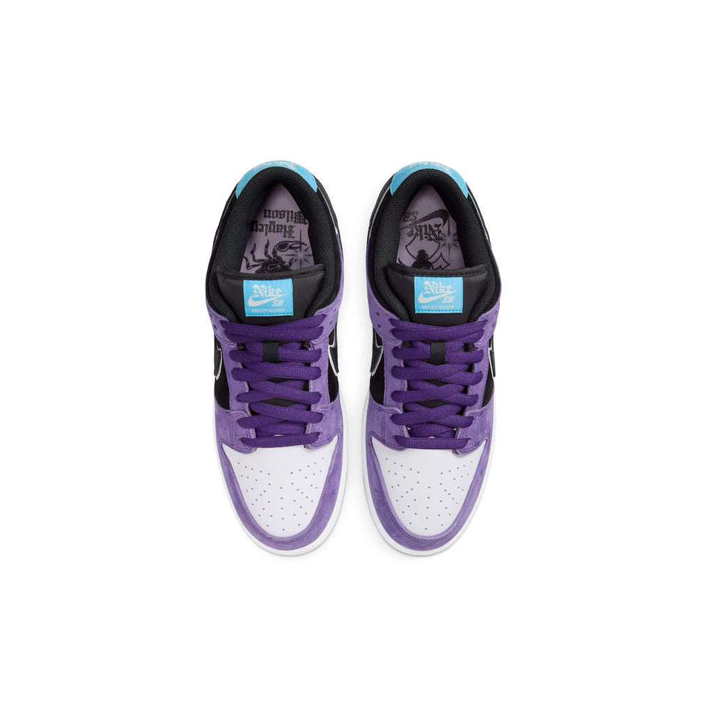 Nike SB Dunk Low 'Hayley Wilson' (2025)