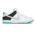 Nike SB Dunk Low 'Laser Blue'